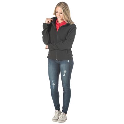 Ladies Hayden Companion Fleece Thumbnail