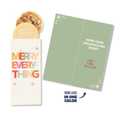 Custom Sweeter Cards with Sugar Cookies Thumbnail