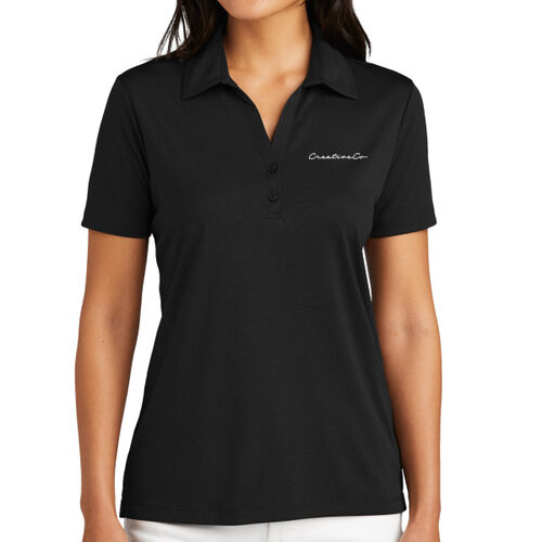 LC - Women's Coto Performance Polo Thumbnail