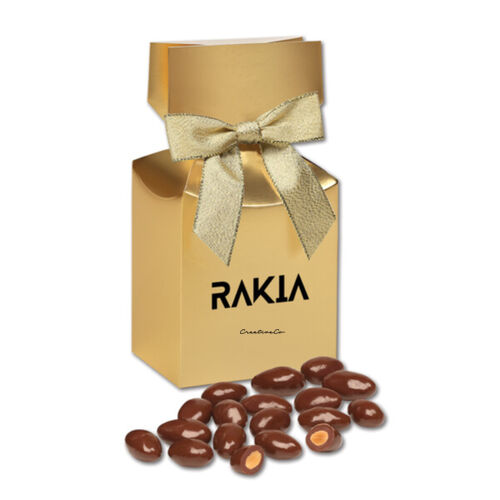 Gift - Chocolate Covered Almonds Gift Box Thumbnail