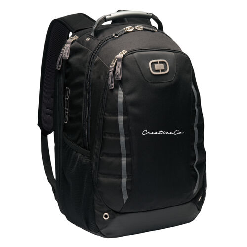 Backpacks - Pursuit Pack Thumbnail