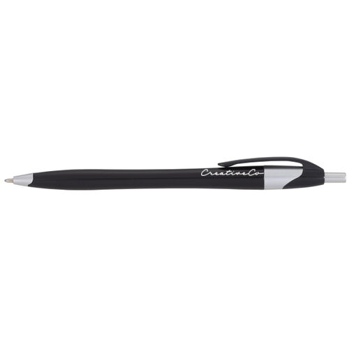PC - Retractable Ballpoint Pen Thumbnail