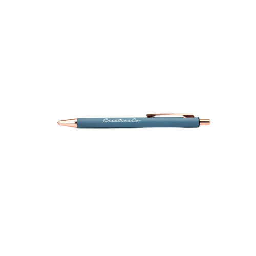 PC - Metal Neutral Pen for Business Thumbnail