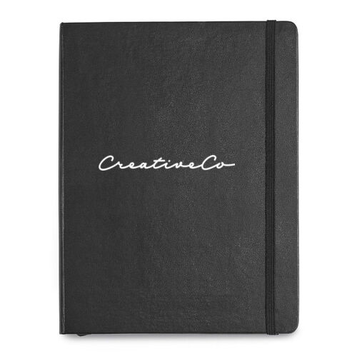 HC - Gift Set: Classic XLarge Notebook and Kaweco Pen Thumbnail