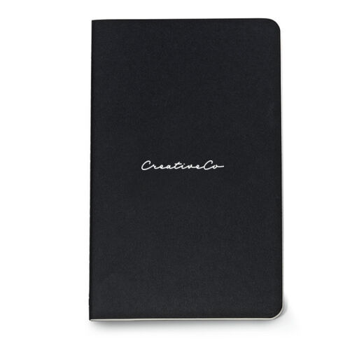 HC - Cahier Ruled Large Journal Thumbnail