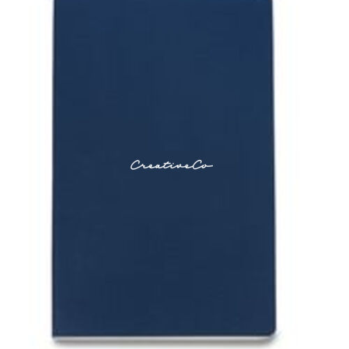 HC - Volant Ruled Large Journal Thumbnail