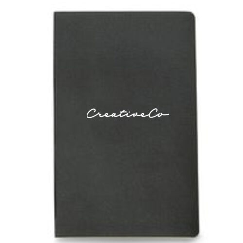 HC - Gift Set: Volant Ruled Large Notebook (2) and GO Pen (1) Thumbnail
