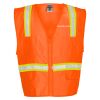 Unisex Multi-Pocket Surveyors Vest Thumbnail