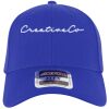 OTTO CAP® OTTO FLEX® Fitted 6 Panel Low Profile Baseball Cap Thumbnail